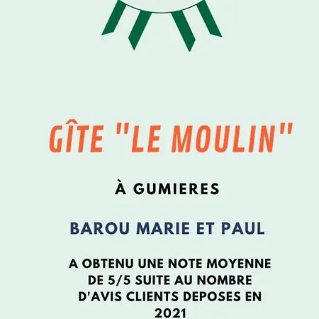 Spacieux Avec Jardin Et Cheminee A Gumieres - Fr-1-496-148 Holiday home Gumieres (Loire)