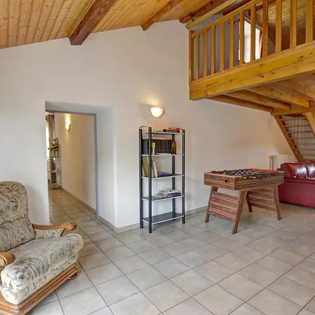 Spacieux Avec Jardin Et Cheminee A Gumieres - Fr-1-496-148 Gumieres (Loire)