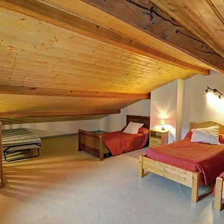 Spacieux Avec Jardin Et Cheminee A Gumieres - Fr-1-496-148 Holiday home