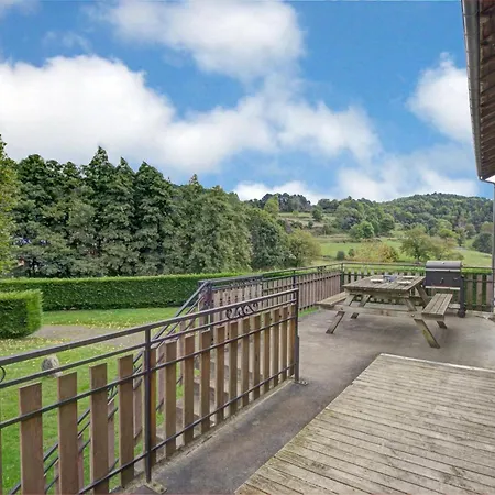 Spacieux Avec Jardin Et Cheminee A Gumieres - Fr-1-496-148 *