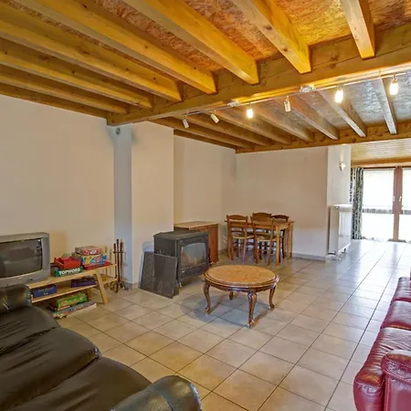 Spacieux Avec Jardin Et Cheminee A Gumieres - Fr-1-496-148 Holiday home *