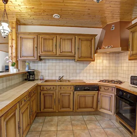 Spacieux Avec Jardin Et Cheminee A Gumieres - Fr-1-496-148 Holiday home Gumieres (Loire)